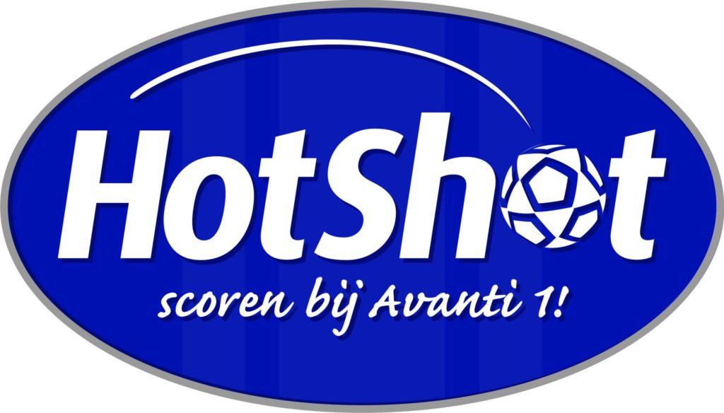 logo hotshot
