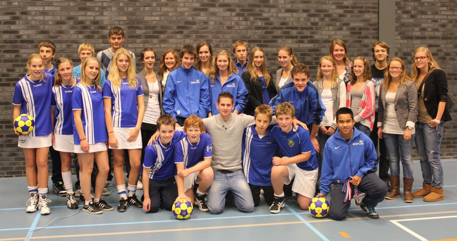 Hoe is het nu met: Meike Noorlander – Avantikorfbal